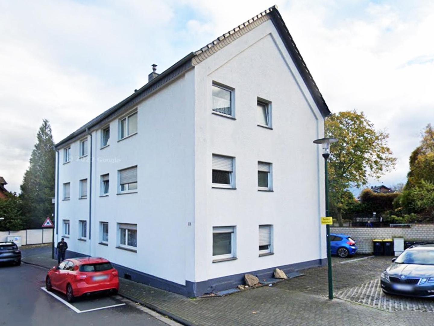 Guenstige Premium Unterkunft In Koeln - Huerth! Exterior foto